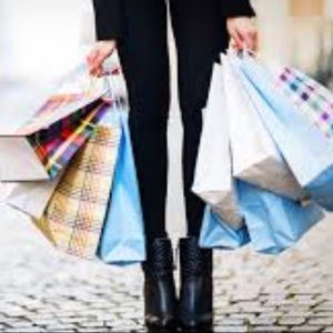 Meet your Posher, Shop